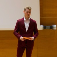 Mateo Gajic Sales