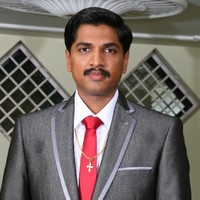 Eldho Varghese