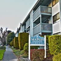 Maples Apartments