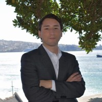 Nicolás Nieto Quintanilla