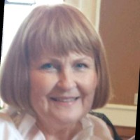 Carol McCue