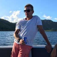 Nick Heming