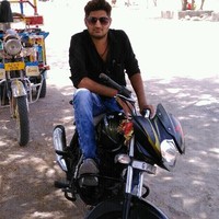 Jitu Jamnagar