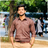Muhammad Haris Khan