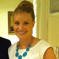 Kristin Moore