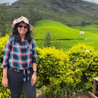 Dr. Nissi Evelyn
