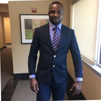 Olatunji Olaleye