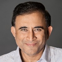 Pragnesh Shah, PQS, CET
