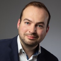 Sebastian Gottschalk