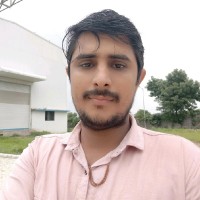 Kuldeep Joshi