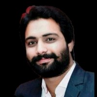 Ghulam Mustafa