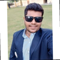 Aniket G.