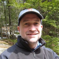Tim Lauzon