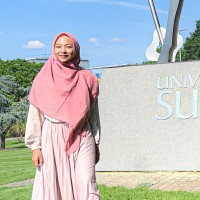 Nindya J Utimadini