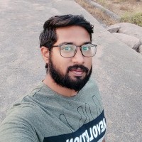 Suresh Adhithya