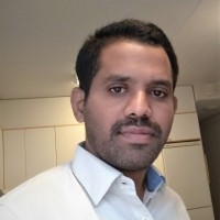 Muralidhar P