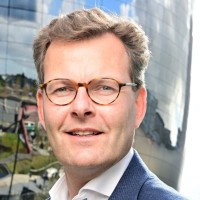 Gerard Van Der Waal