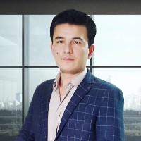 Dalerjon Khudoyor