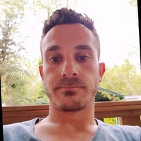 Antonio Rosato, Phd In Chemistry