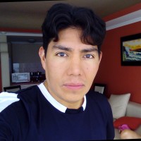 Alvaro Ramírez Fajardo