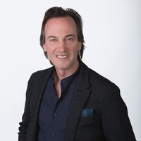 Eric Dickson