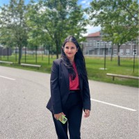 Aashima Arora