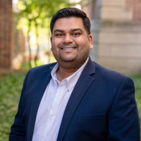 Malav Desai