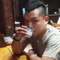 张孝明