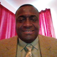 Christopher Whitfield