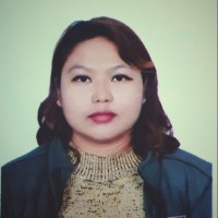 Sunita Maharjan