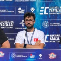 Abdulkadir Çalişkan