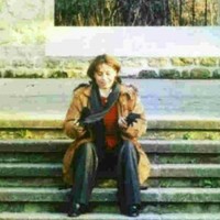 Antonella D'Andrea - Jacobs