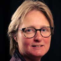 Cindy Spaander