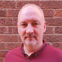 Alexander Paterson Bsc (Hons) Mbcs
