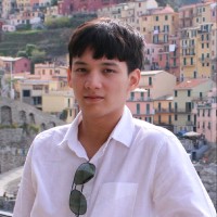 Nammont Tanphaibul