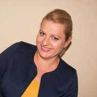 Ana Radojević Glibetić