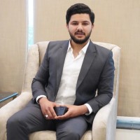 Hamza Malik