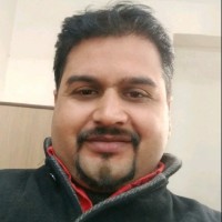 Sudheesh Chauhan