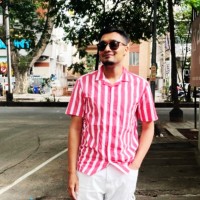 Vishal Singh