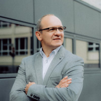 Uwe Manfred Berg
