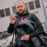 Bartosz Andryszak