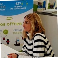 Natacha BONFIGLIO WINCKEL