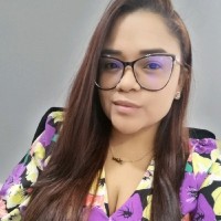 Maryeling Garay