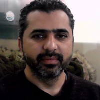 Anees Anjum