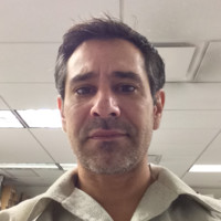 Jeff Stoltz