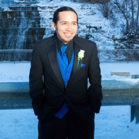 Marcos Higareda