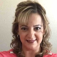 Margarita Brooks