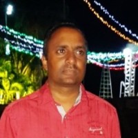 Niklesh Ramadhin