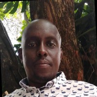 erick gitau