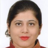 Mansi Patil